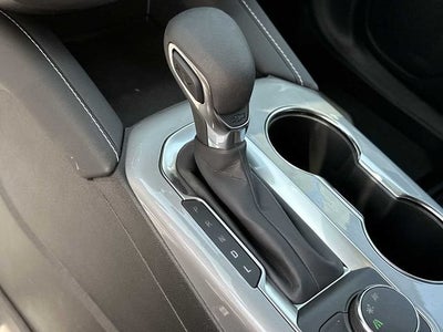 Chevrolet Blazer 2LT 2026