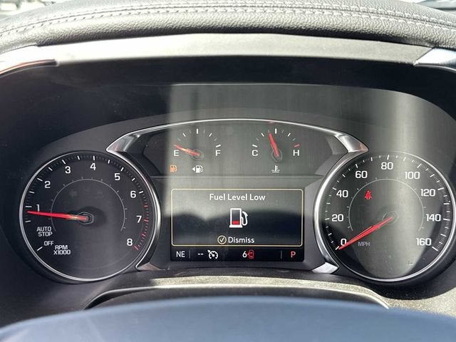 Chevrolet Blazer 2LT 2026