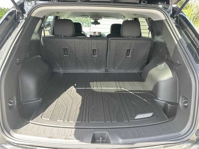 Chevrolet Blazer 2LT 2026