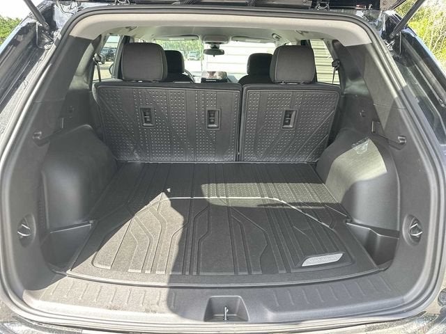 Chevrolet Blazer 2LT 2026
