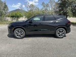 Chevrolet Blazer 2LT 2026