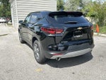 Chevrolet Blazer 2LT 2026