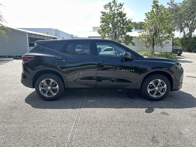 Chevrolet Blazer 2LT 2026