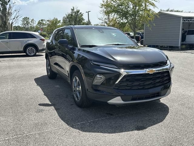 Chevrolet Blazer 2LT 2026