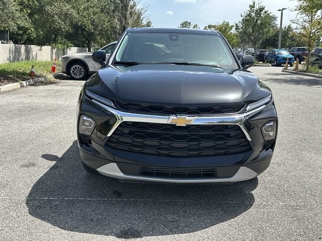 Chevrolet Blazer 2LT 2026