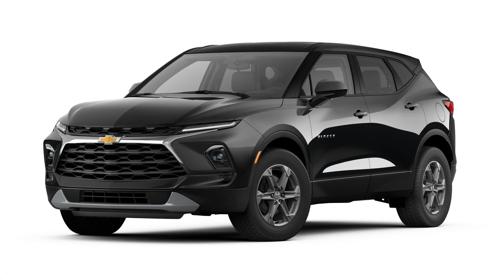 Chevrolet Blazer 2LT 2026