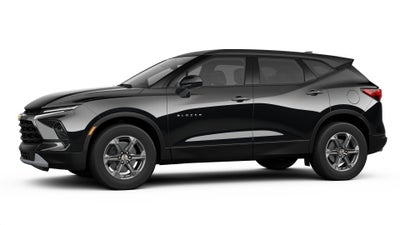 Chevrolet Blazer 2LT 2026