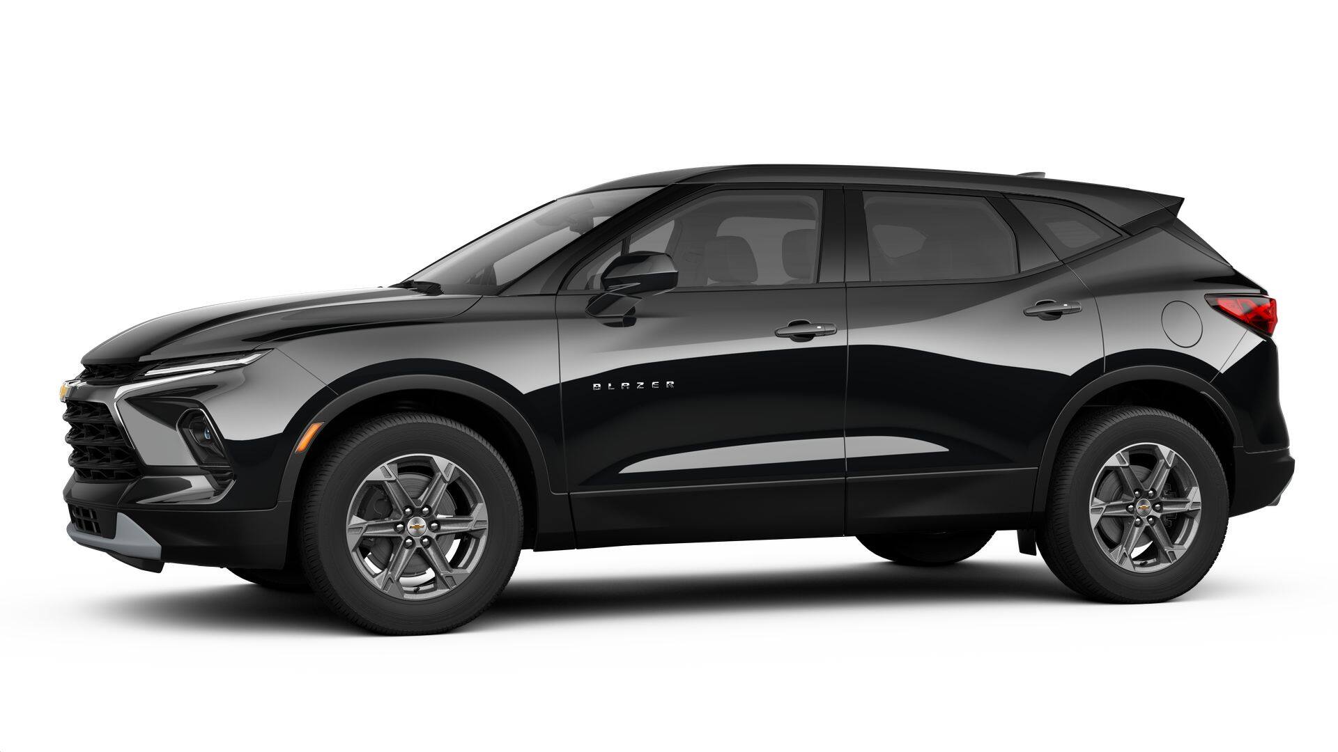 Chevrolet Blazer 2LT 2026