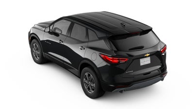 Chevrolet Blazer 2LT 2026