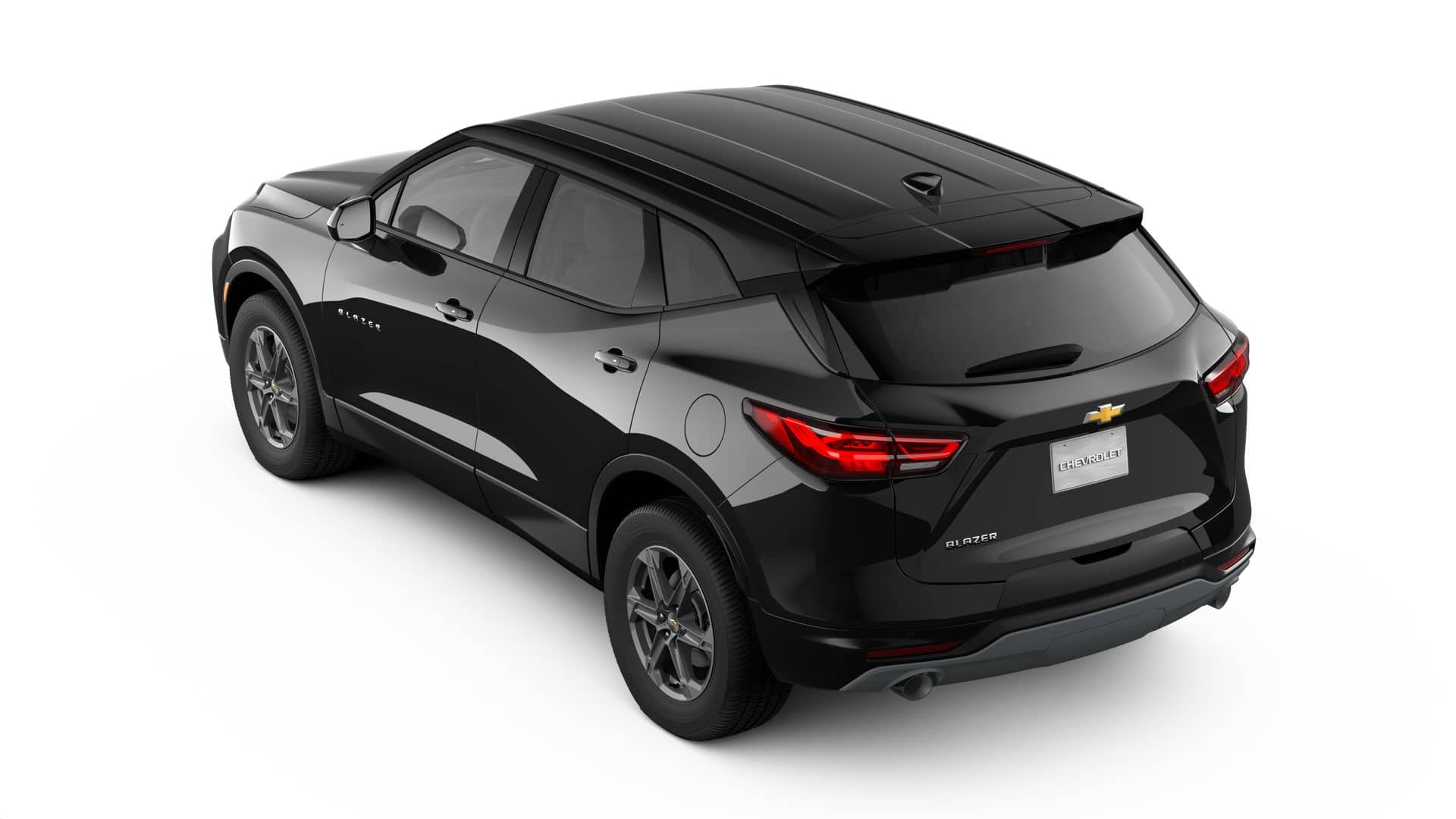 Chevrolet Blazer 2LT 2026