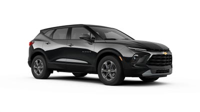 Chevrolet Blazer 2LT 2026