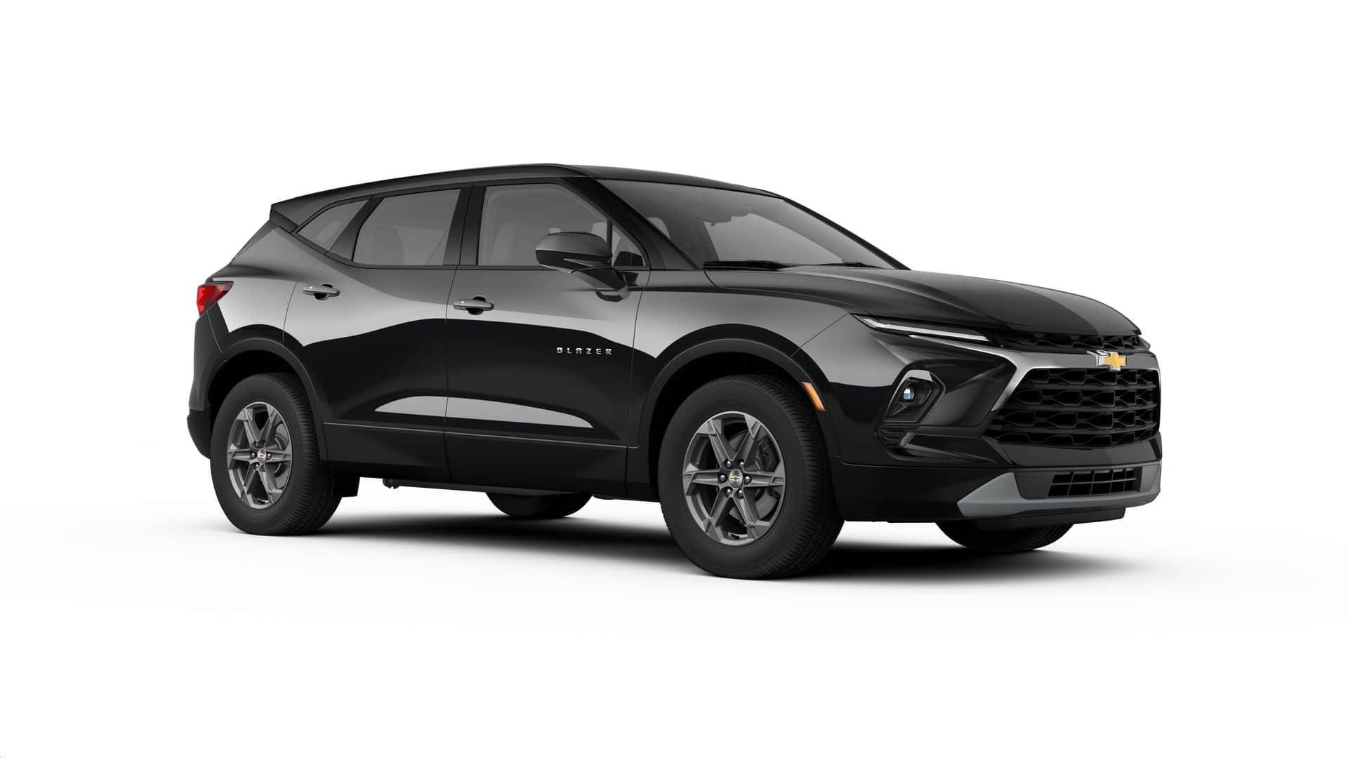 Chevrolet Blazer 2LT 2026