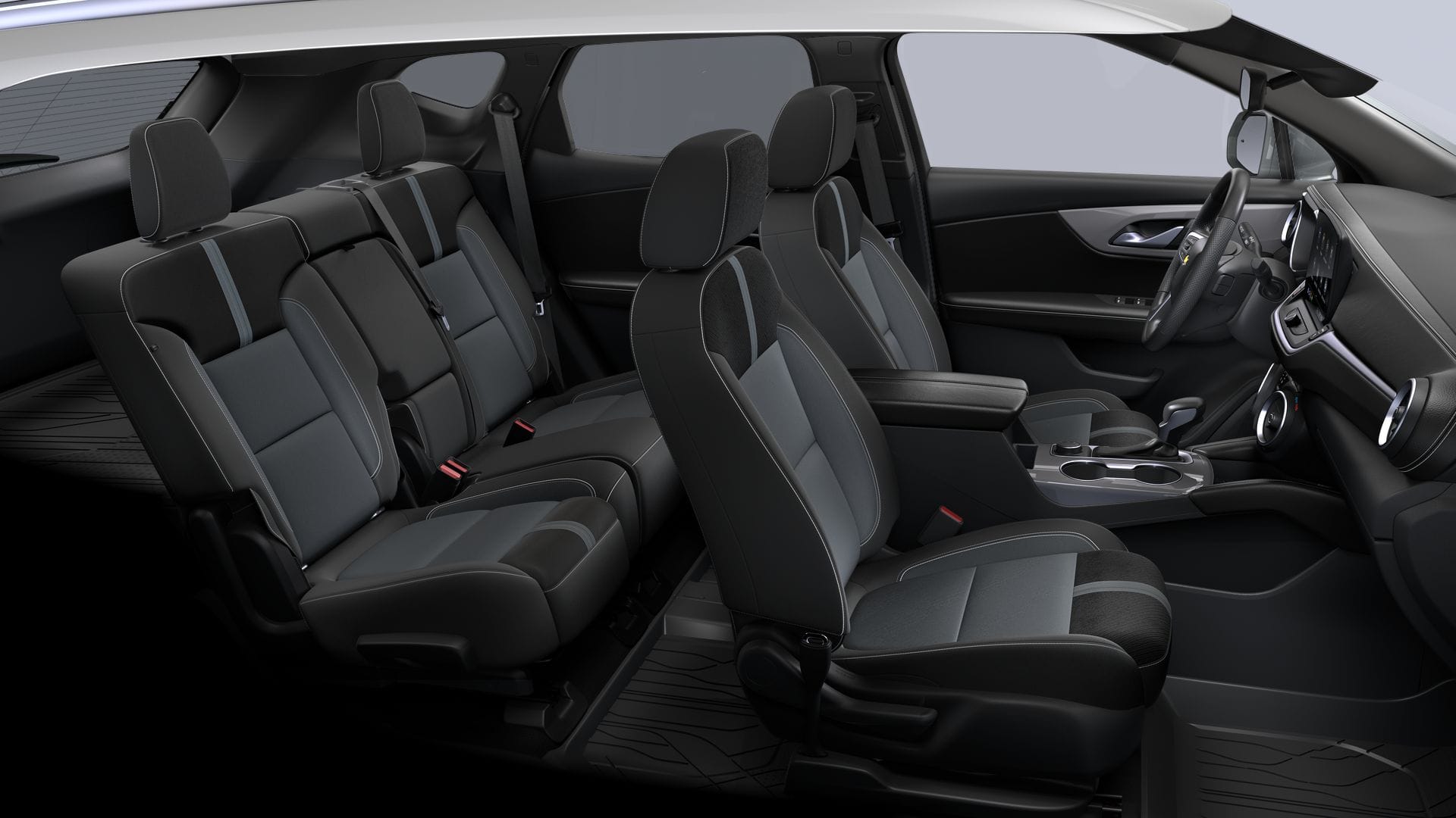Chevrolet Blazer 2LT 2026