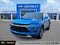 Chevrolet Blazer 2LT 2026