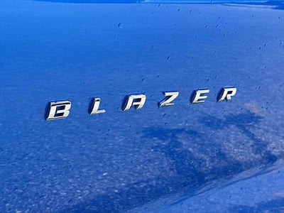 Chevrolet Blazer 2LT 2026
