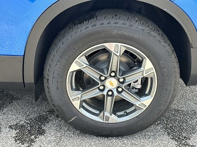 Chevrolet Blazer 2LT 2026