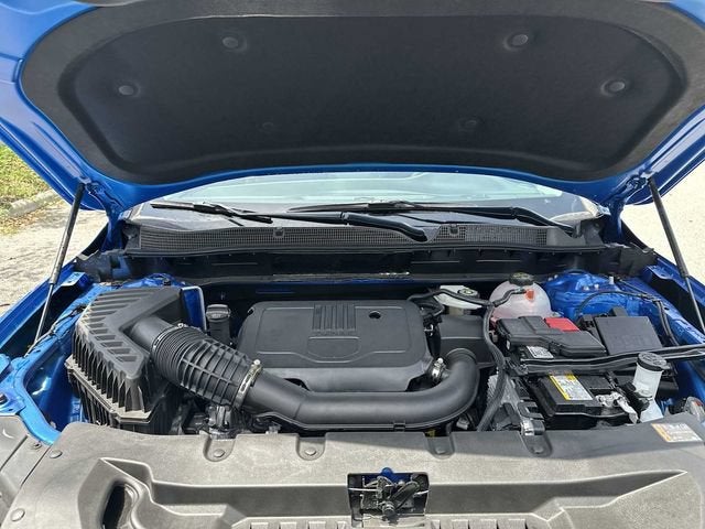 Chevrolet Blazer 2LT 2026