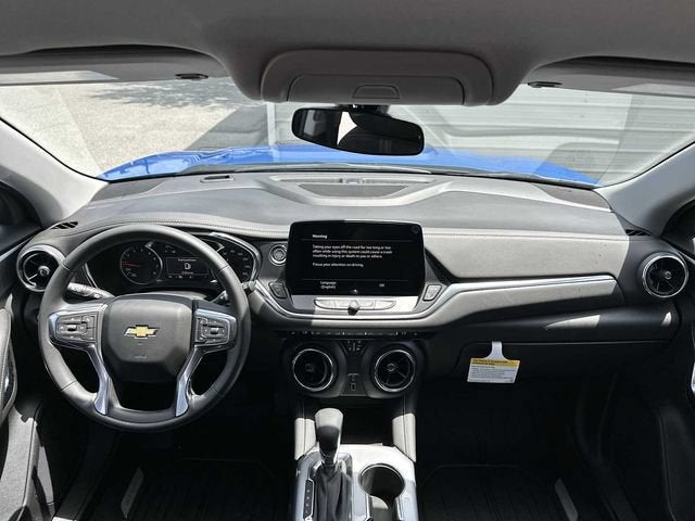 Chevrolet Blazer 2LT 2026
