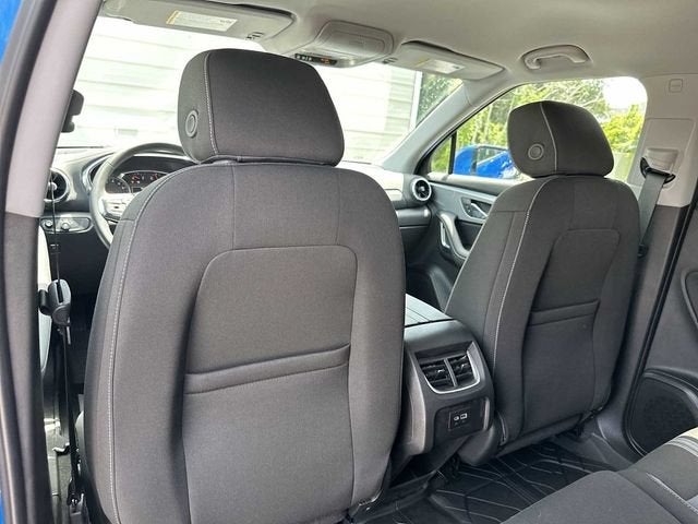 Chevrolet Blazer 2LT 2026