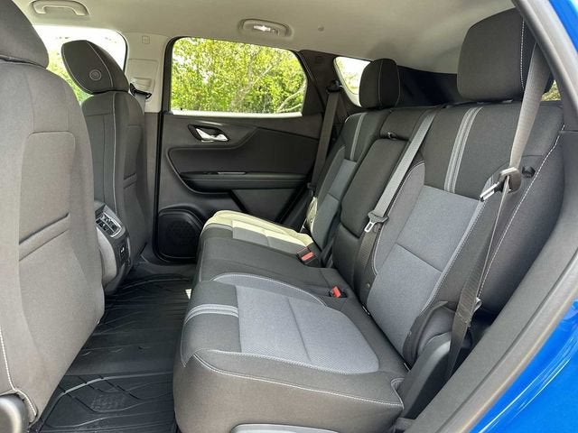 Chevrolet Blazer 2LT 2026