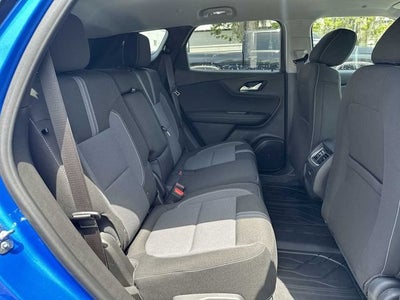 Chevrolet Blazer 2LT 2026