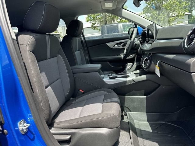 Chevrolet Blazer 2LT 2026