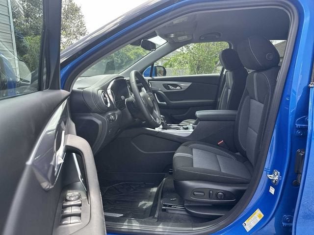 Chevrolet Blazer 2LT 2026