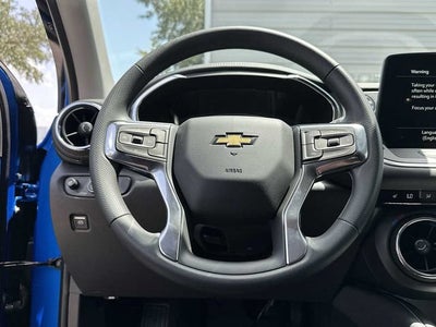 Chevrolet Blazer 2LT 2026