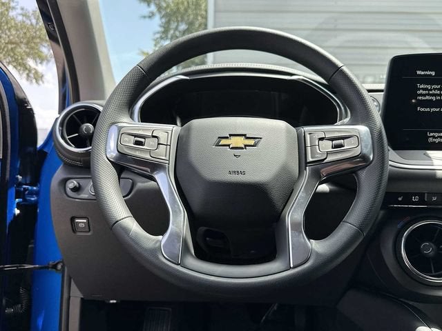 Chevrolet Blazer 2LT 2026