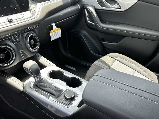 Chevrolet Blazer 2LT 2026