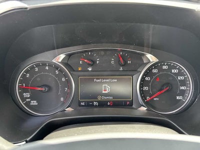Chevrolet Blazer 2LT 2026