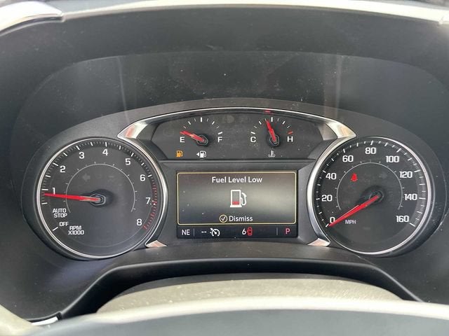 Chevrolet Blazer 2LT 2026