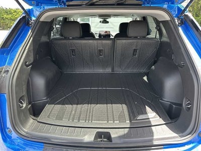 Chevrolet Blazer 2LT 2026