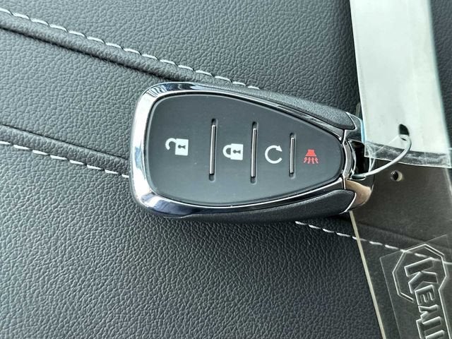 Chevrolet Blazer 2LT 2026