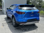 Chevrolet Blazer 2LT 2026