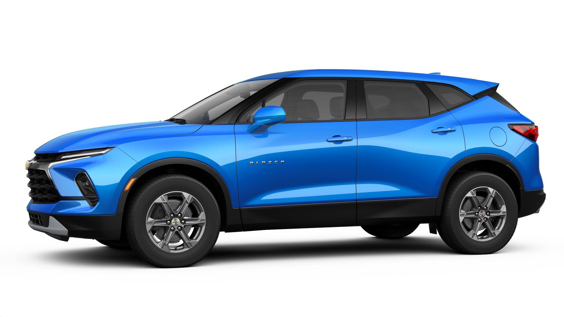 Chevrolet Blazer 2LT 2026