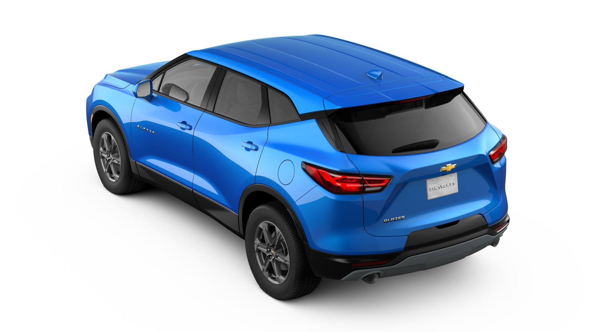 Chevrolet Blazer 2LT 2026