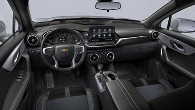 Chevrolet Blazer 2LT 2026