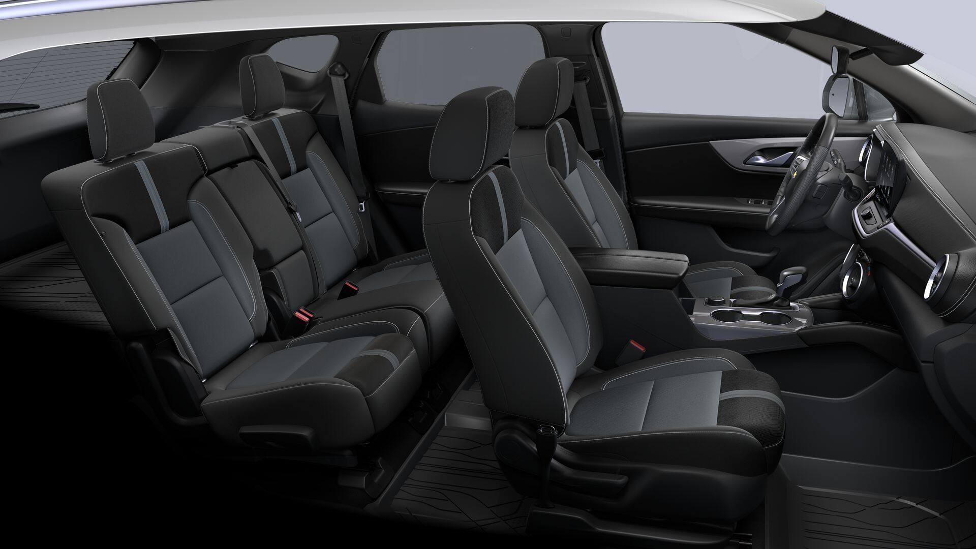 Chevrolet Blazer 2LT 2026