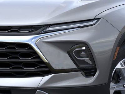 Chevrolet Blazer 2LT 2026