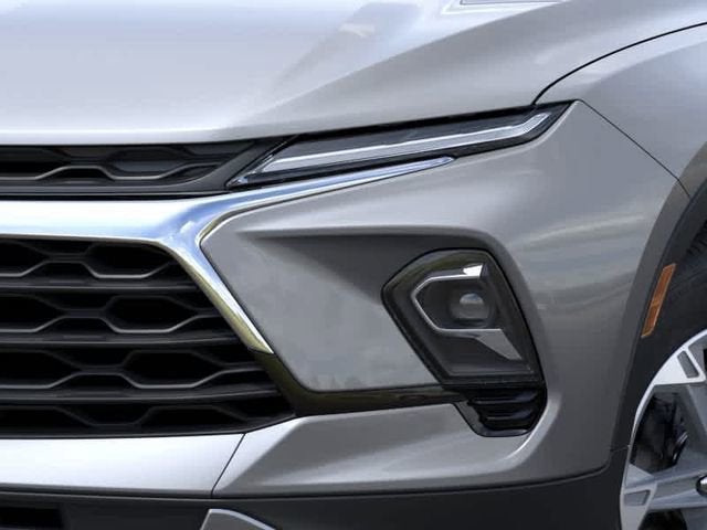 Chevrolet Blazer 2LT 2026