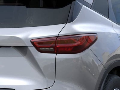 Chevrolet Blazer 2LT 2026