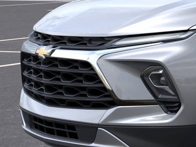 Chevrolet Blazer 2LT 2026