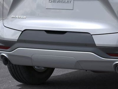 Chevrolet Blazer 2LT 2026