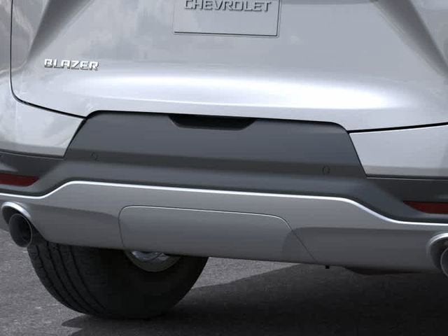 Chevrolet Blazer 2LT 2026
