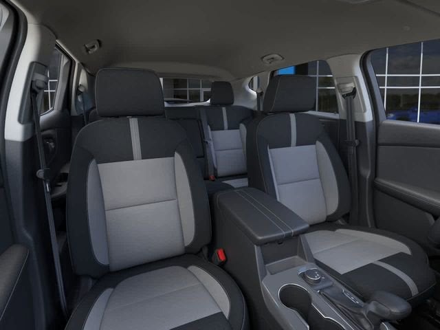 Chevrolet Blazer 2LT 2026