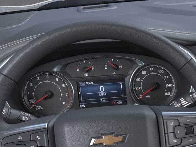 Chevrolet Blazer 2LT 2026