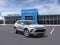 Chevrolet Blazer 2LT 2026