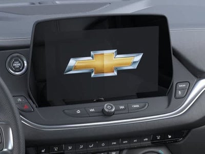 Chevrolet Blazer 2LT 2026