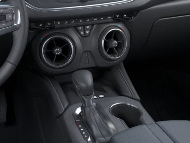 Chevrolet Blazer 2LT 2026